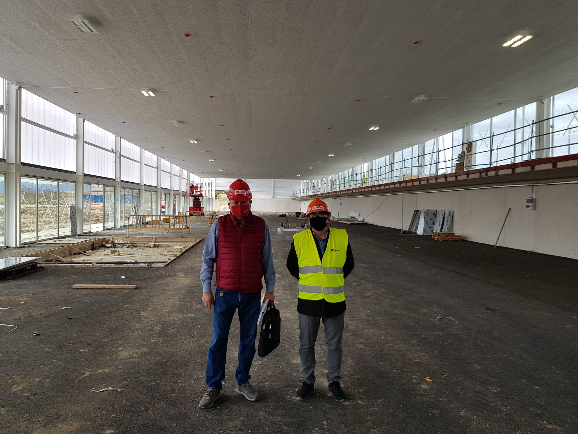 Modulo de Zizur Mayor